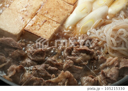 肉豆腐 肉豆腐 105215330