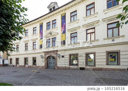 Museum of the City of Villach, Austria Museum of the City of Villach, Austria 105216516