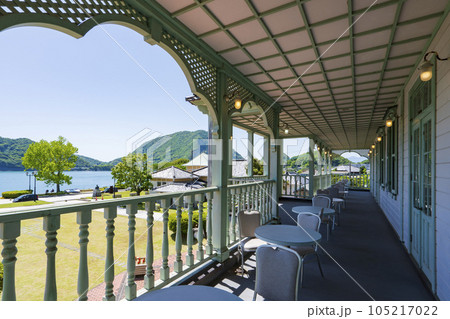 【世界遺産】三角西港 浦島屋（明治日本の産業革命遺産） 105217022