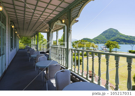 【世界遺産】三角西港 浦島屋（明治日本の産業革命遺産） 105217031