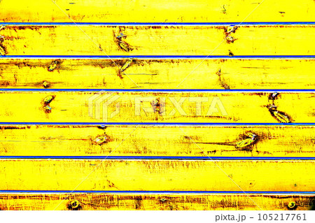 abstract background texture with vertical wooden planks pattern, old natural wooden wall texture 105217761
