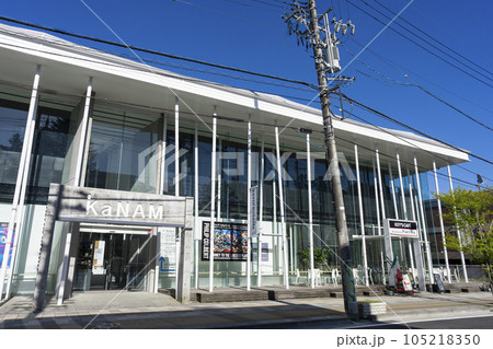 軽井沢ニューアートミュージアム 105218350