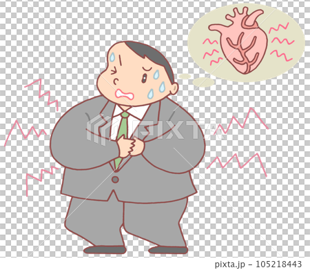 心髒病、心髒病、心肌梗塞 心髒病、心髒病、心肌梗塞 105218443