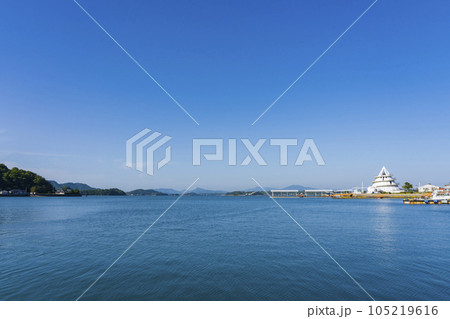 【熊本県】三角東港 【熊本県】三角東港 105219616