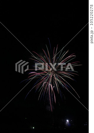 花火！ HANABI  日本の夏 fireworkUP #fireworks 105220278