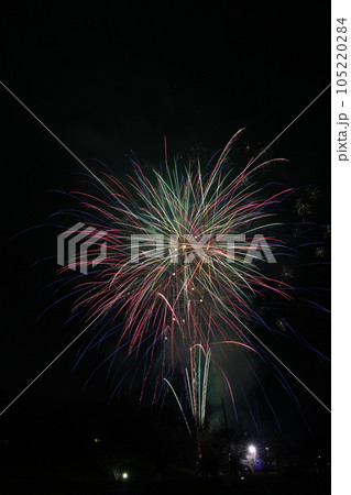 花火！ HANABI  日本の夏 fireworkUP #fireworks 105220284