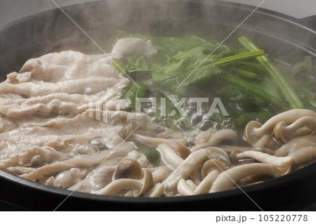 常夜鍋. 常夜鍋. 105220778