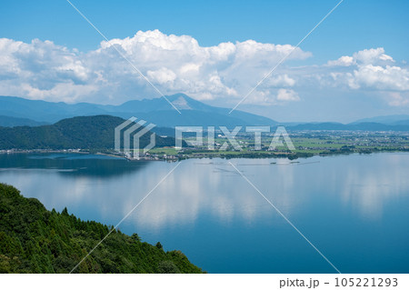 奥琵琶湖パークウェイ 奥琵琶湖パークウェイ 105221293