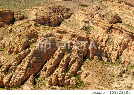 Cliffs Along The Apache Trail Arizona Cliffs Along The Apache Trail Arizona 105222106