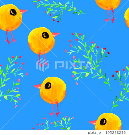Vector abstract seamless pattern Vector abstract seamless pattern 105228236