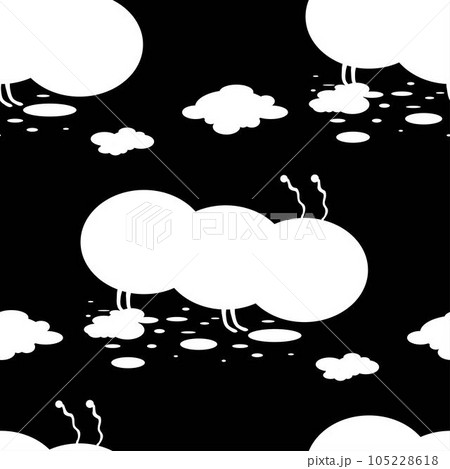 Abstract seamless pattern . Abstract seamless pattern . 105228618