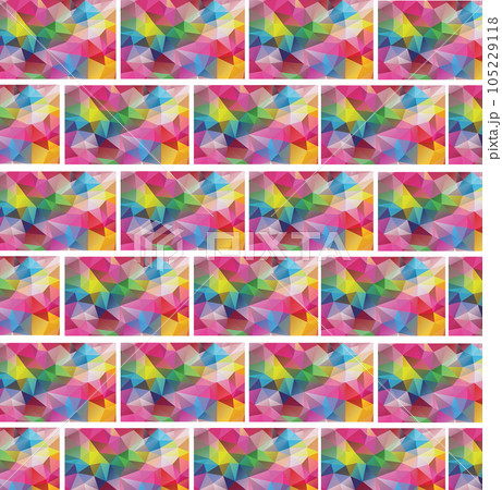 Abstract seamless background Abstract seamless background 105229118