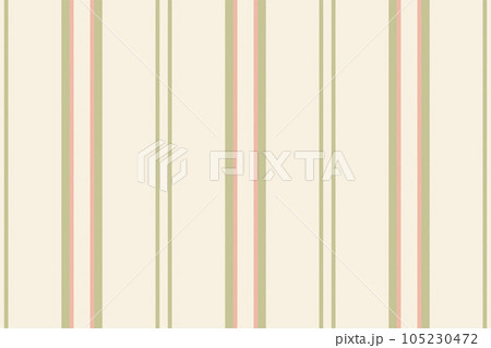 Vertical lines stripe background. Vector stripes pattern seamless fabric texture. Geometric striped line abstract design. 105230472