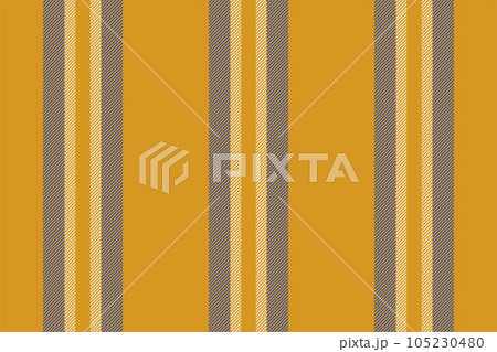 Vertical lines stripe background. Vector stripes pattern seamless fabric texture. Geometric striped line abstract design. 105230480
