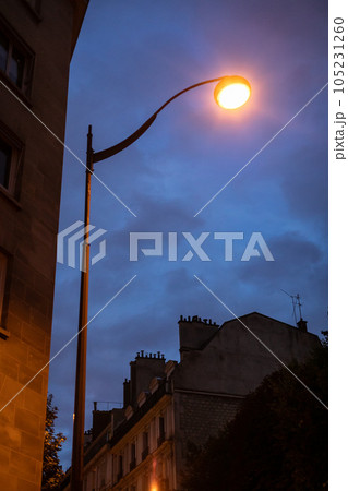 エッフェル塔 105231260