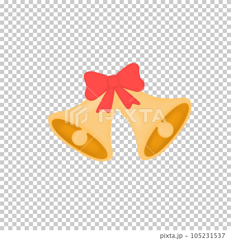 Christmas bells  105231537