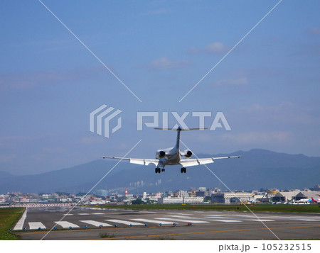 飛行機 航空機 ひこうき 105232515