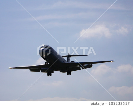 飛行機 航空機 ひこうき 105232517