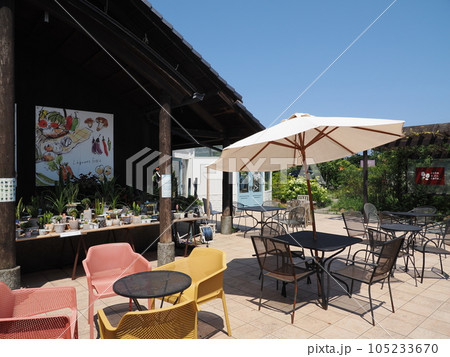 カーブドッチワイナリー 105233670