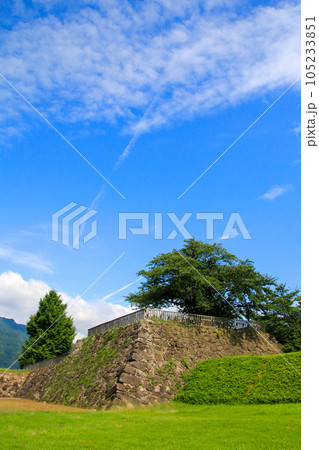 松代城 松代城 105233851