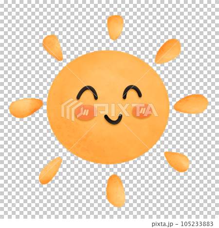Sun smile energy  105233883
