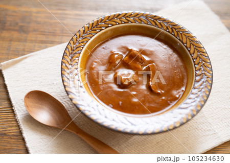 ビーフシチュー 105234630