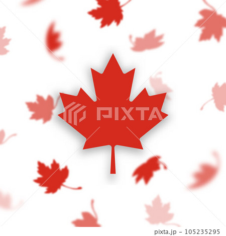 Canada grunge flag blur background Canada grunge flag blur background 105235295