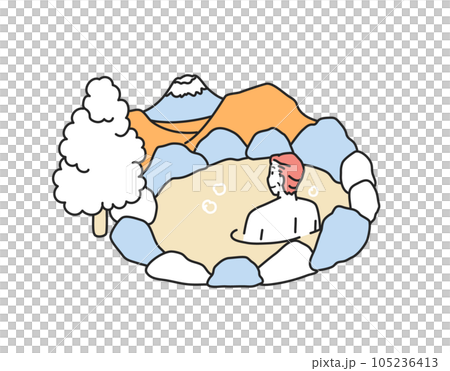 インバウンド 温泉 インバウンド 温泉 105236413