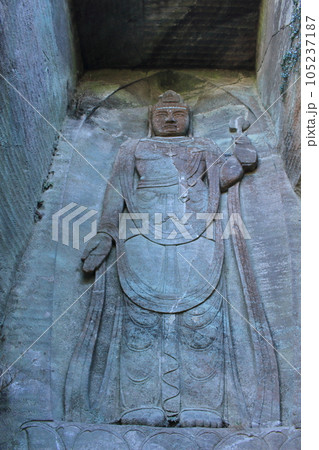 日本寺・百尺観音～鋸山山頂エリア 105237187