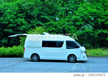 バンライフ  バンライフ  105237672