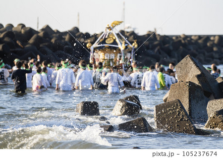 浜降祭 105237674