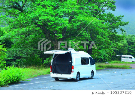 バンライフ　 105237810