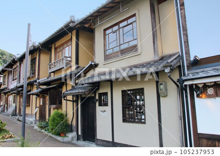 京都のまちなみ 維新の道 Emarble KYOTO 京都のまちなみ 維新の道 Emarble KYOTO 105237953