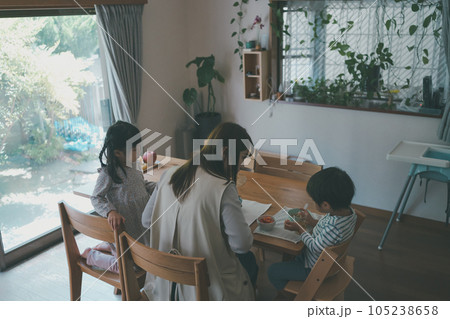 Childcare Childcare 105238658