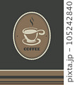 Its time for a coffee 105242840