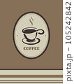 Its time for a coffee 105242842