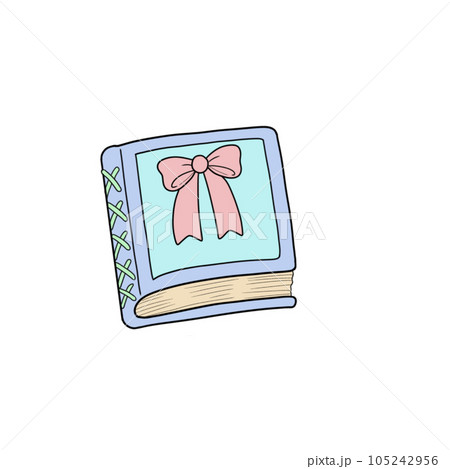 zeredao43 book with bookmark 105242956