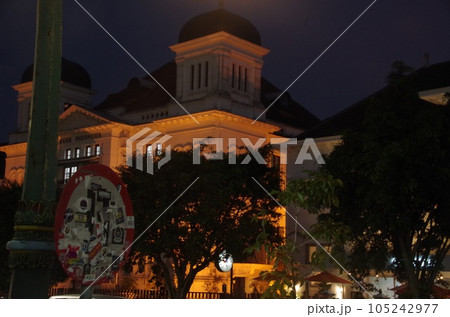 インドネシア,インドネシア銀行 105242977