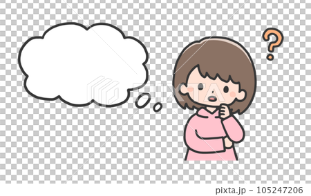 一個相信的女孩 105247206