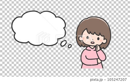 一個相信的女孩 一個相信的女孩 105247207