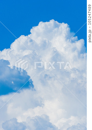 夏雲 イメージ 夏雲 イメージ 105247489