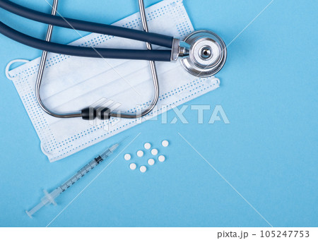 Medical supplies 105247753