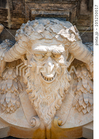 Dresden, Germany - May 27, 2023 105250017