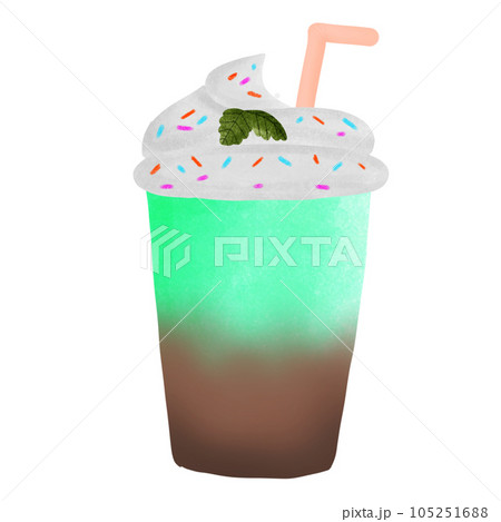 Coco mint Coco mint 105251688