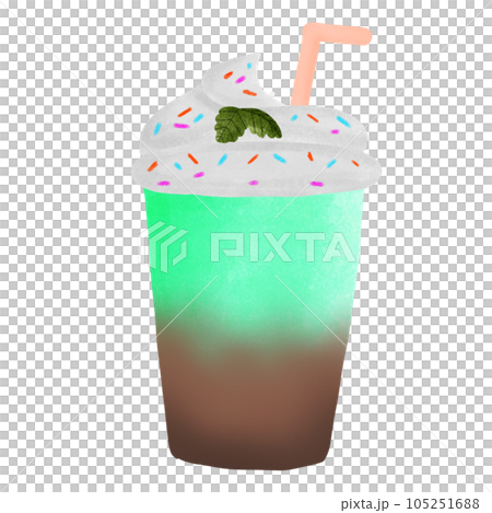 Coco mint Coco mint 105251688