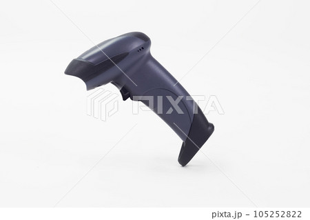 handheld barcode scanner handheld barcode scanner 105252822
