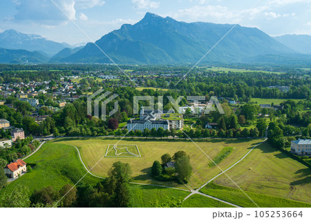 stunning architecture and breathtaking natural scenery. stunning architecture and breathtaking natural scenery. 105253664
