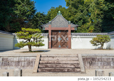 京都市伏見区 深草北陵 深草十二帝陵 京都市伏見区 深草北陵 深草十二帝陵 105254213