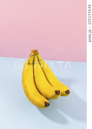 fruit still life photo, banana fruit still life photo, banana 105255636