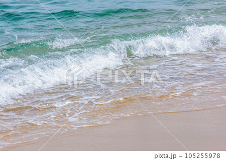 sea view, beautiful beach 105255978